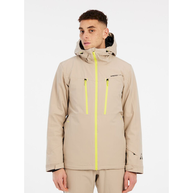 Protest timothy snowjacket jack ski heren - 067585_180-XL large