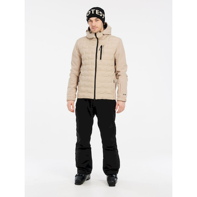 Protest malmo snowjacket jack ski heren - 067573_180-XXL large