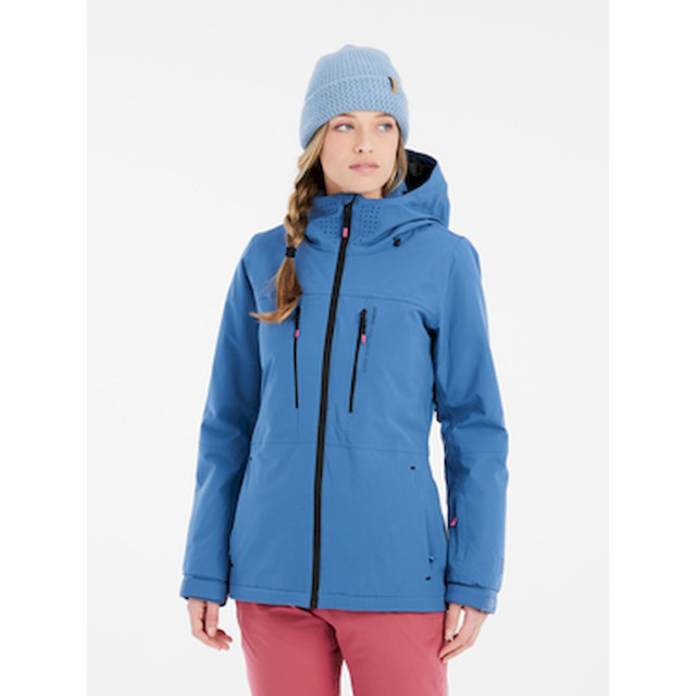 Protest beverly snowjacket jack ski dames - 067554_500-40 large