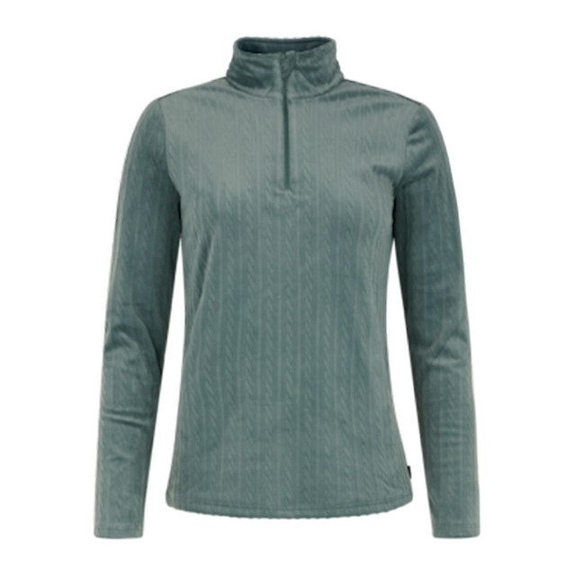 Protest gail 1/4 zip active top pully+r ski dames - 067542_300-44 large