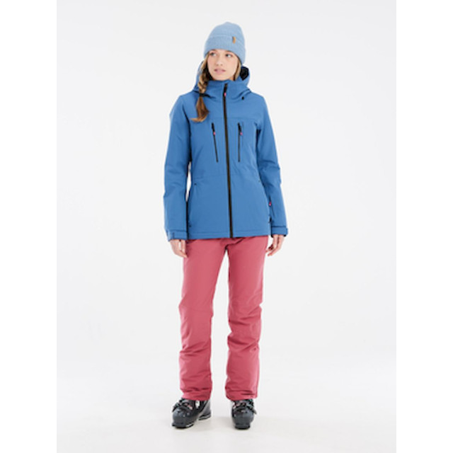 Protest beverly snowjacket jack ski dames - 067554_500-40 large