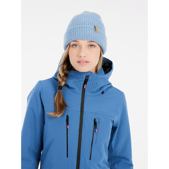 Protest beverly snowjacket jack ski dames - 067554_500-40 large