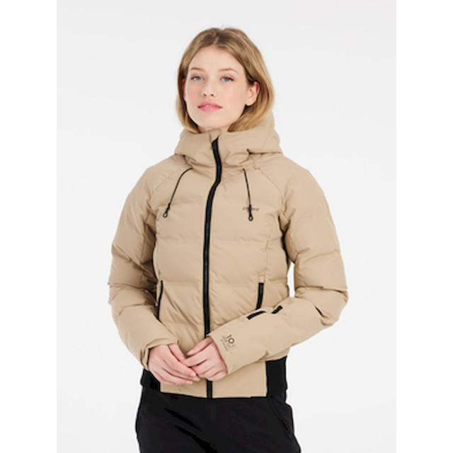 Protest alysumi snowjacket jack ski dames - 067527_180-42 large