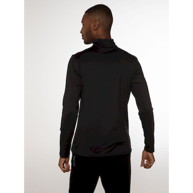 Protest rewill 1/4 zip top pully+r ski heren - 067568_990-M large