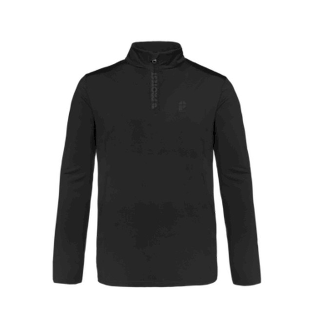 Protest rewill 1/4 zip top pully+r ski heren - 067568_990-M large