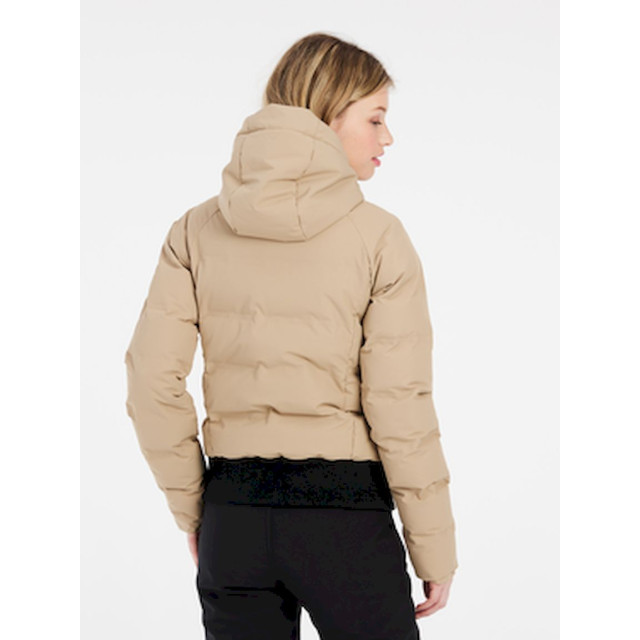 Protest alysumi snowjacket jack ski dames - 067527_180-42 large