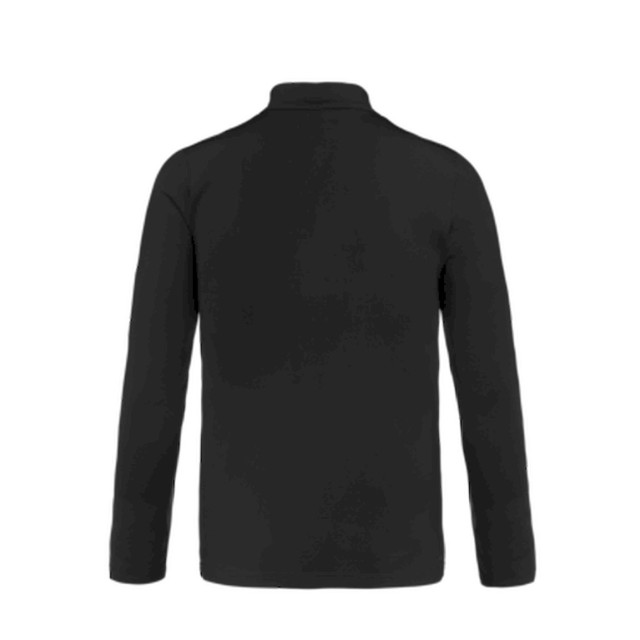 Protest rewill 1/4 zip top pully+r ski heren - 067568_990-M large