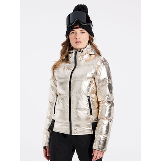 Protest cortina 24 snowjacket jack ski dames - 067528_905-42 large