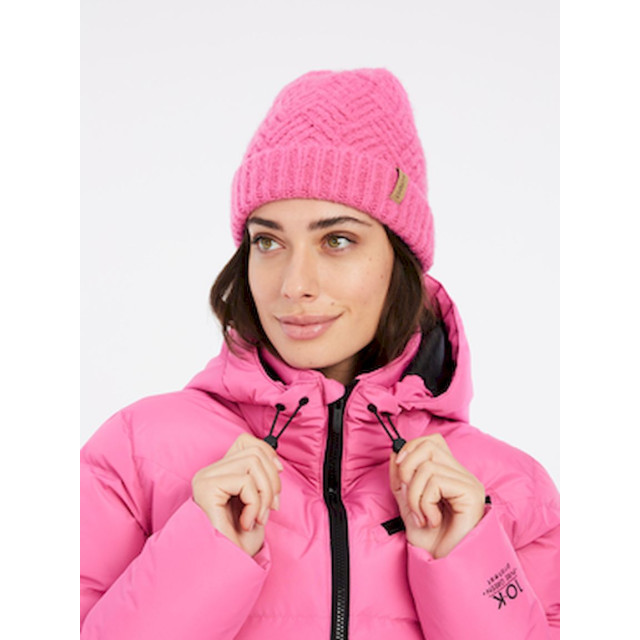 Protest lucid snowjacket jack ski dames - 067538_700-40 large