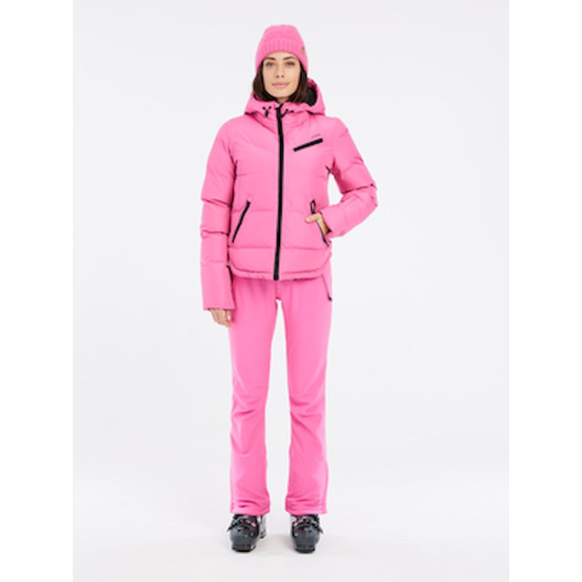 Protest lucid snowjacket jack ski dames - 067538_700-40 large