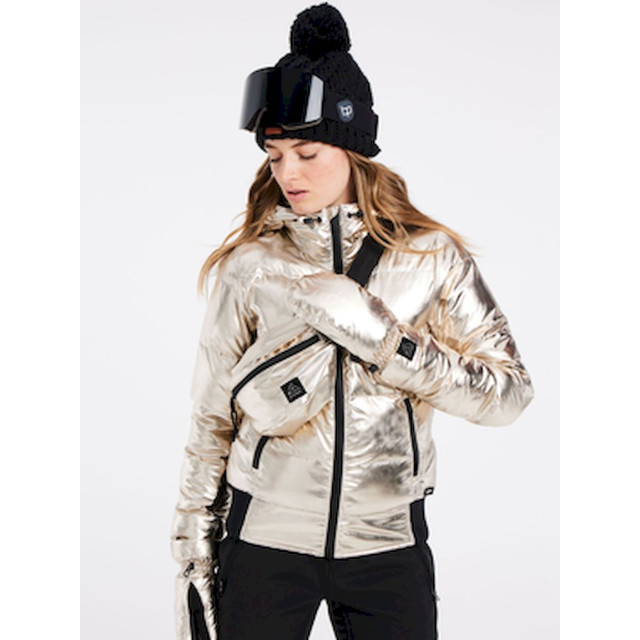 Protest cortina 24 snowjacket jack ski dames - 067528_905-42 large