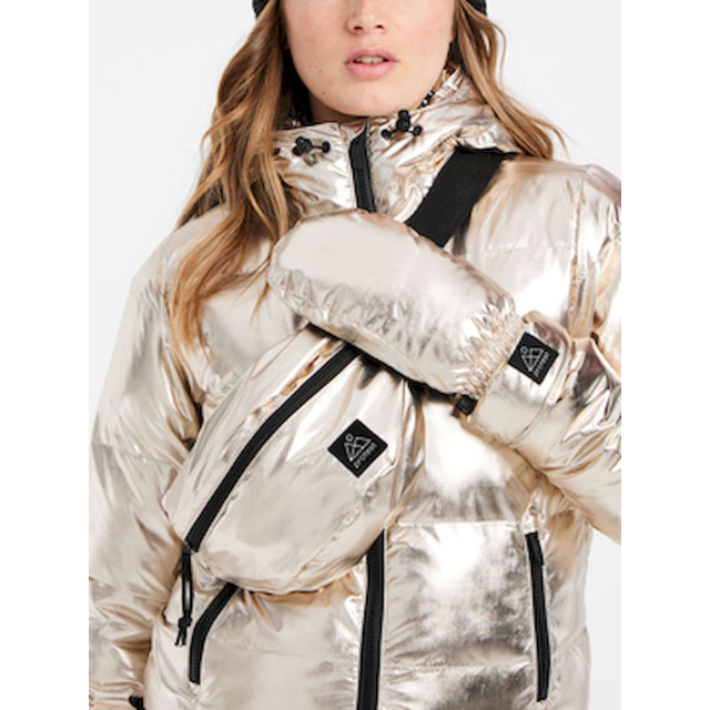 Protest cortina 24 snowjacket jack ski dames - 067528_905-42 large