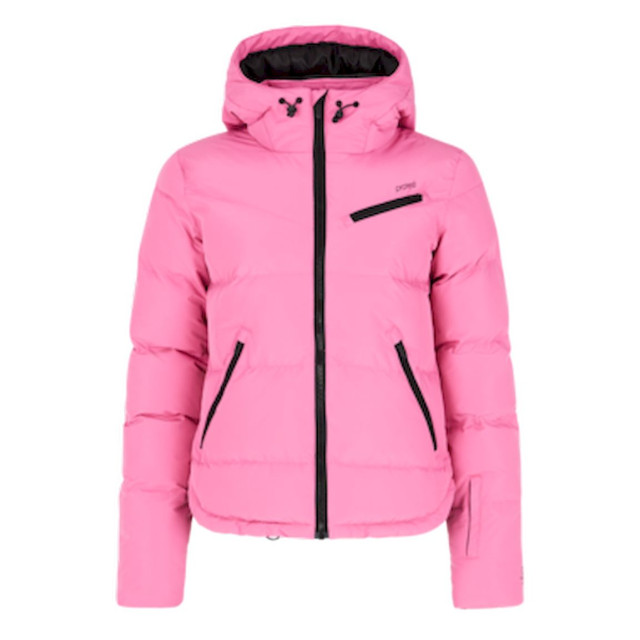 Protest lucid snowjacket jack ski dames - 067538_700-40 large