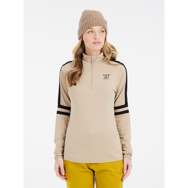 Protest prue 1/4 zip active top pully+r ski dames - 067534_180-44 large