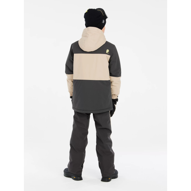 Protest wark jr snowjacket jack ski jongens - 067512_905-176 large