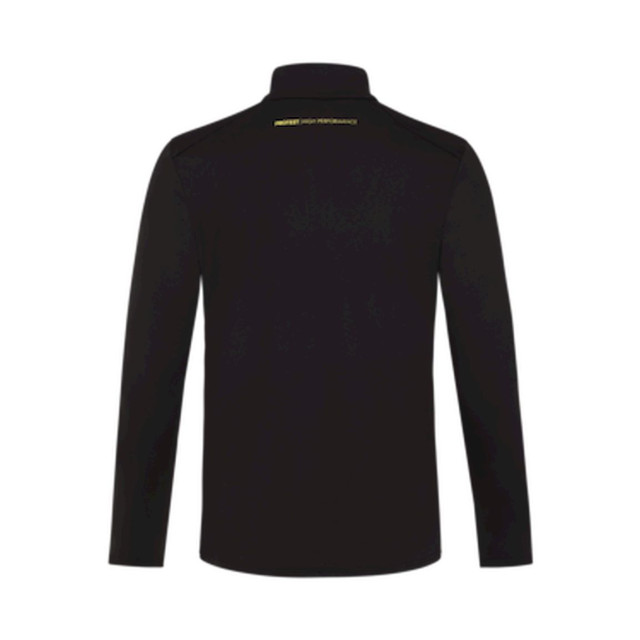 Protest bigby 1/4 zip active top pully+r ski heren - 067516_990-XXL large