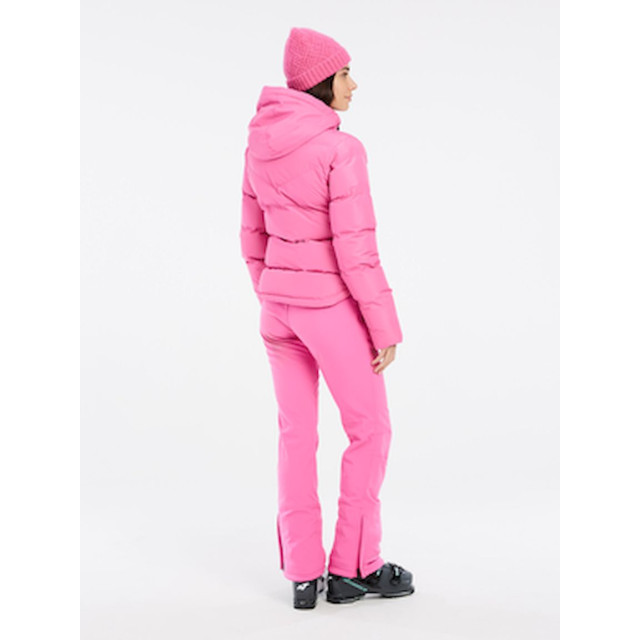 Protest lucid snowjacket jack ski dames - 067538_700-40 large