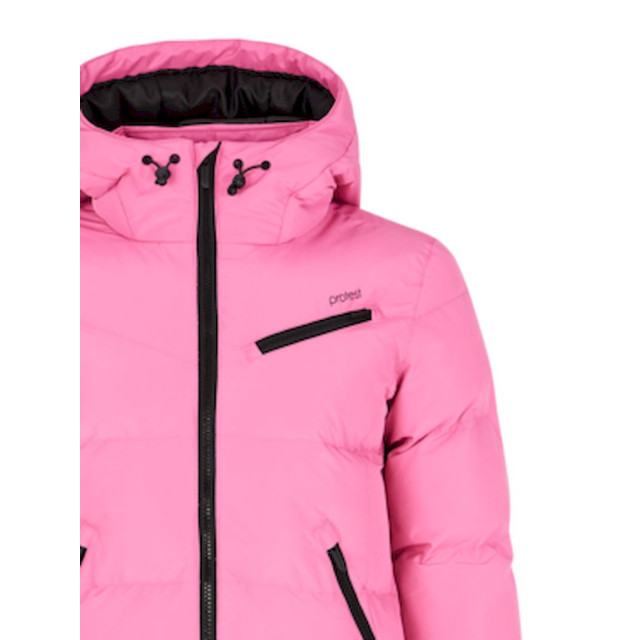 Protest lucid snowjacket jack ski dames - 067538_700-40 large