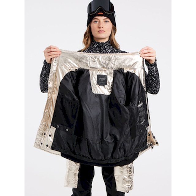 Protest cortina 24 snowjacket jack ski dames - 067528_905-42 large