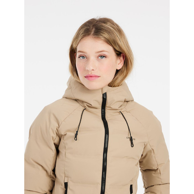 Protest alysumi snowjacket jack ski dames - 067527_180-42 large