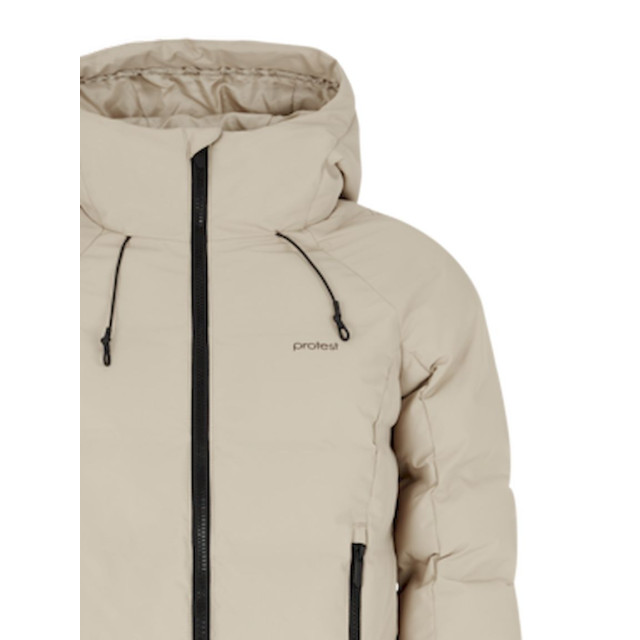 Protest alysumi snowjacket jack ski dames - 067527_180-42 large