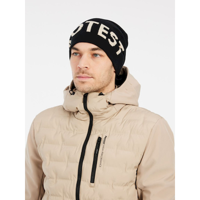 Protest malmo snowjacket jack ski heren - 067573_180-XXL large