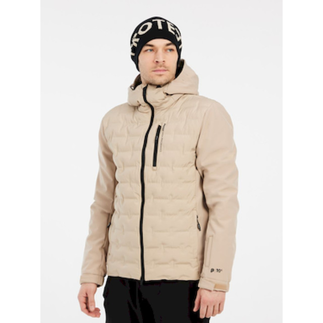 Protest malmo snowjacket jack ski heren - 067573_180-XXL large