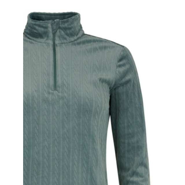 Protest gail 1/4 zip active top pully+r ski dames - 067542_300-44 large