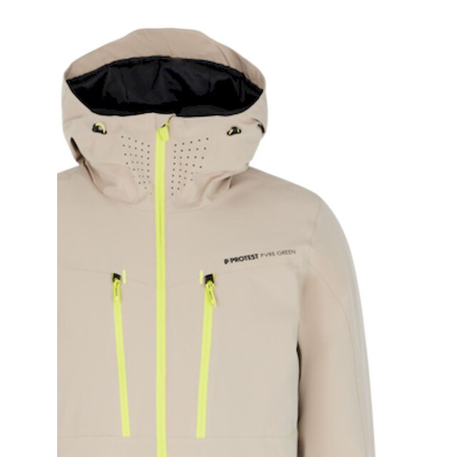 Protest timothy snowjacket jack ski heren - 067585_180-XL large