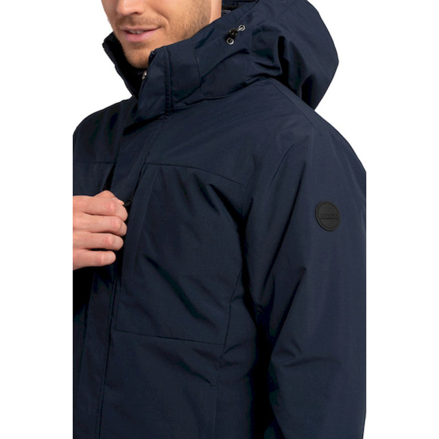 Icepeak alston urban jacket outdoor heren - 067669_290-58 large