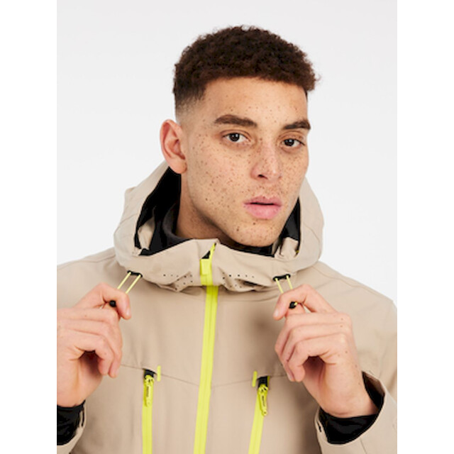 Protest timothy snowjacket jack ski heren - 067585_180-XL large