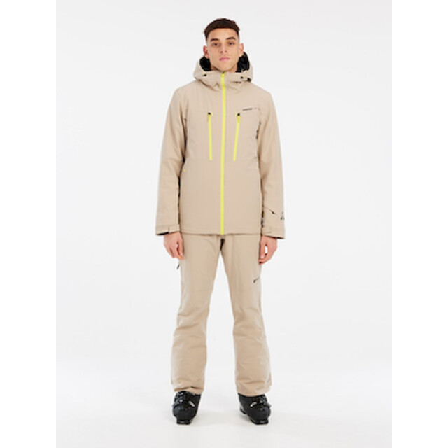 Protest timothy snowjacket jack ski heren - 067585_180-XL large