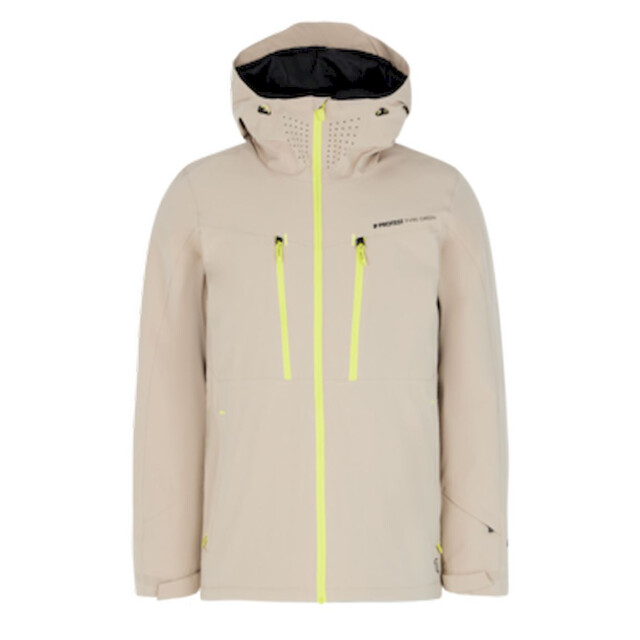 Protest timothy snowjacket jack ski heren - 067585_180-XL large