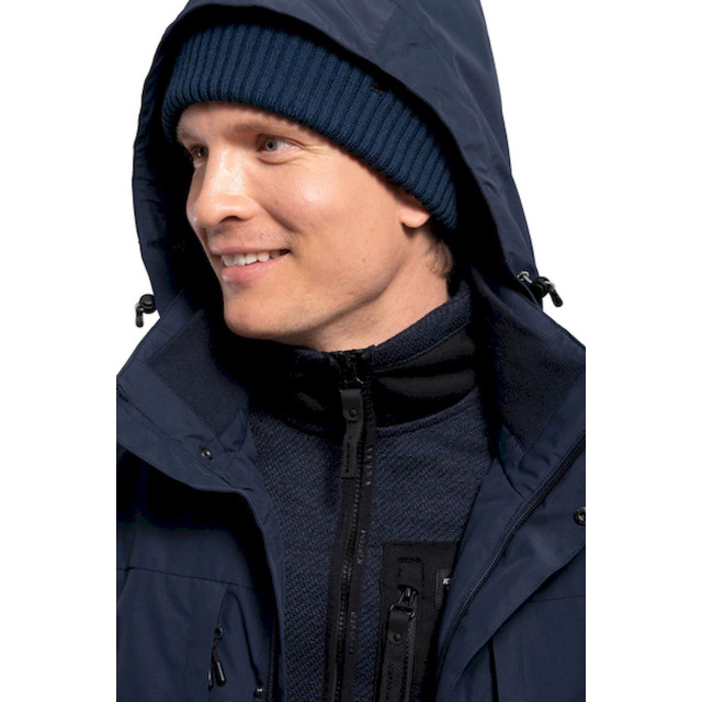 Icepeak alston urban jacket outdoor heren - 067669_290-58 large