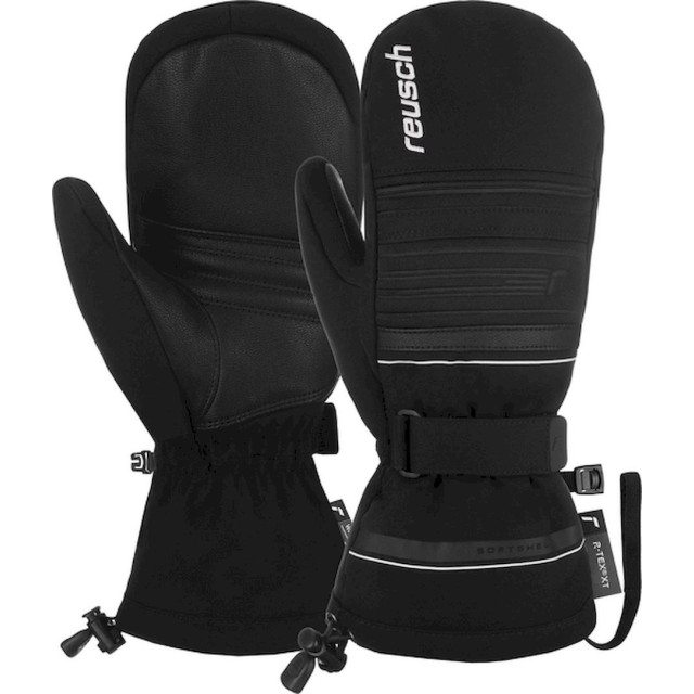 Reusch conan r-tex xt mitten wanten ski heren - 067721_991-9 large