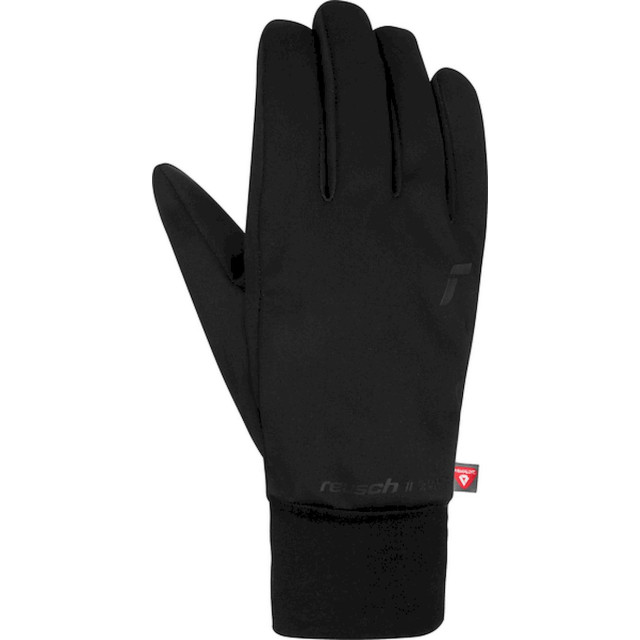 Reusch walk stormbloxx touch-tec handschoen ski heren - 067732_990-9 large