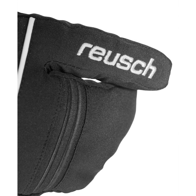 Reusch kondor r-tex xt junior lobster wanten ski jongens - 067740_991-6 large