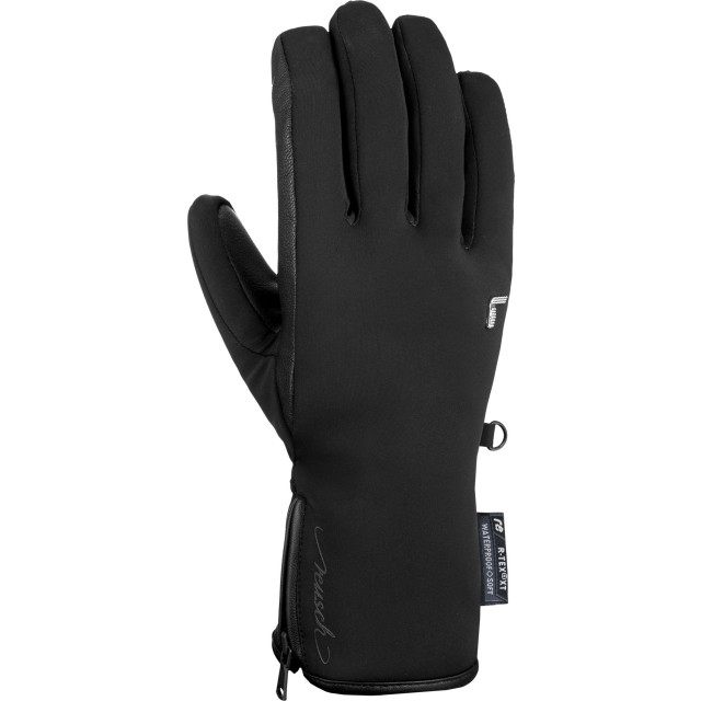 Reusch tiffany r-tex xt handschoen ski dames - 067730_990-7 large