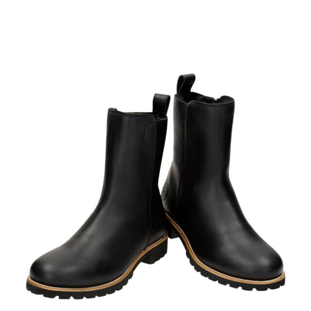 Panama Jack Beca Trav B1 Boots Zwart Beca Trav B1 large