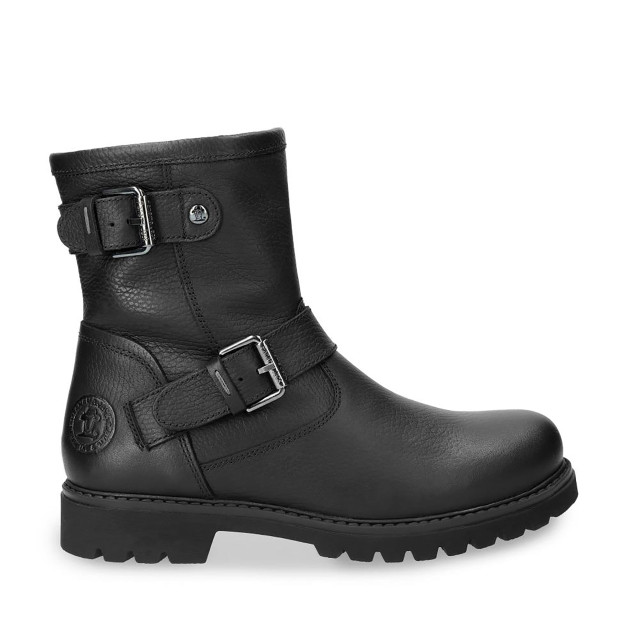 Panama Jack Felina Igloo B18 Boots Zwart Felina Igloo B18 large