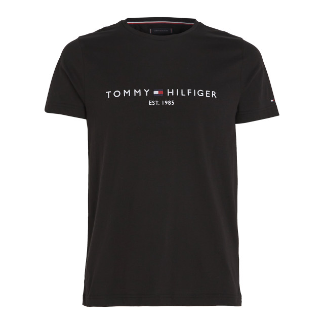 Tommy Hilfiger Menswear t-shirt met korte mouwen 086995-001-M large