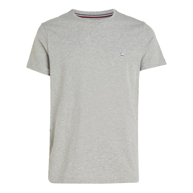 Tommy Hilfiger Menswear t-shirt met korte mouwen 086996-001-M large