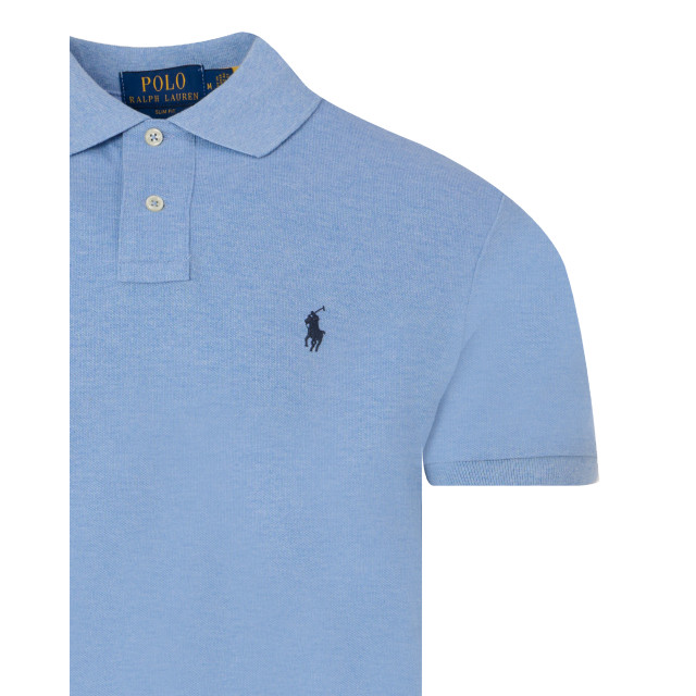 Polo Ralph Lauren Polo met korte mouwen 086559-001-XXL large