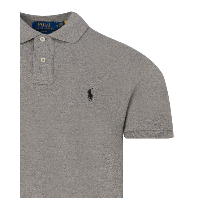 Polo Ralph Lauren Polo met korte mouwen 086557-001-M large