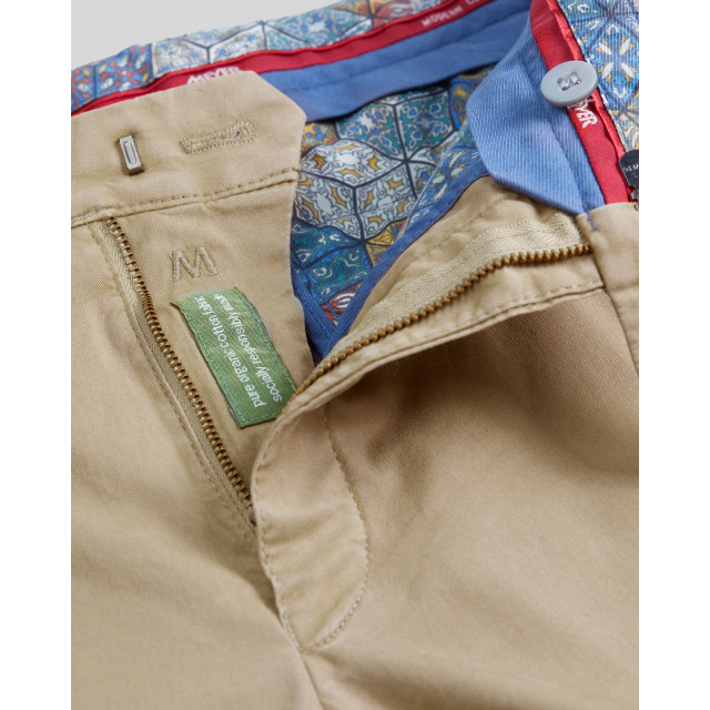 Meyer Bonn pantalon 086075-001-52 large