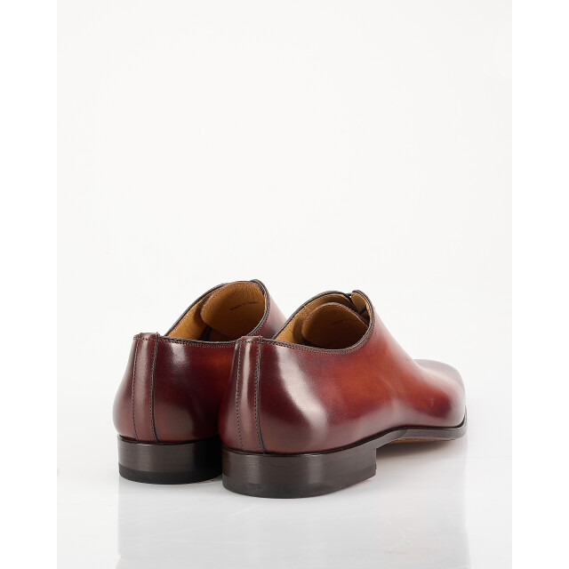 Magnanni 084903-001-41 Geklede schoenen Cognac 084903-001-41 large