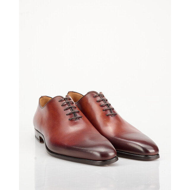 Magnanni 084903-001-41 Geklede schoenen Cognac 084903-001-41 large