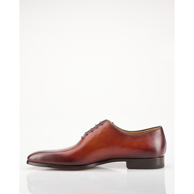Magnanni 084903-001-41 Geklede schoenen Cognac 084903-001-41 large