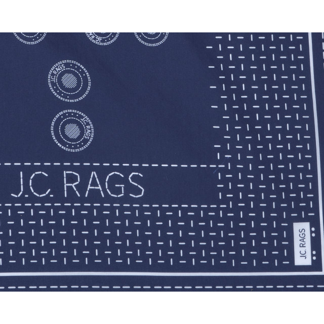 J.C. Rags sjaal 086270-001-1 large