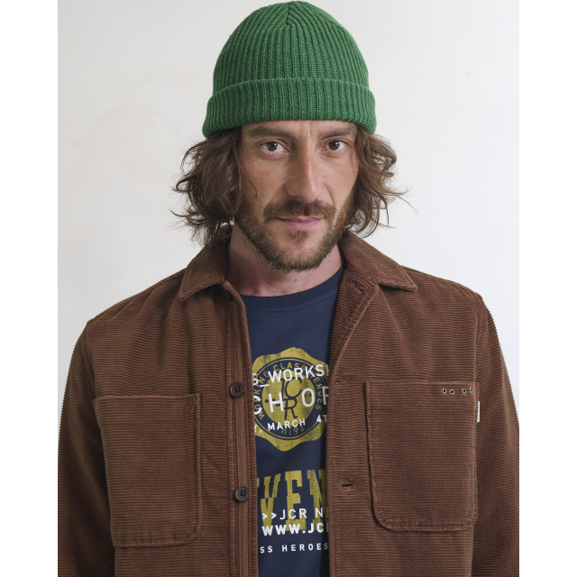 J.C. Rags Roland overshirt 084723-001-XL large